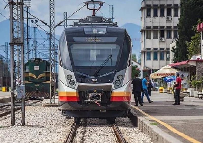 Radnici ŽPCG sjutra u štrajku upozorenja, vozovi neće saobraćati sat vremena