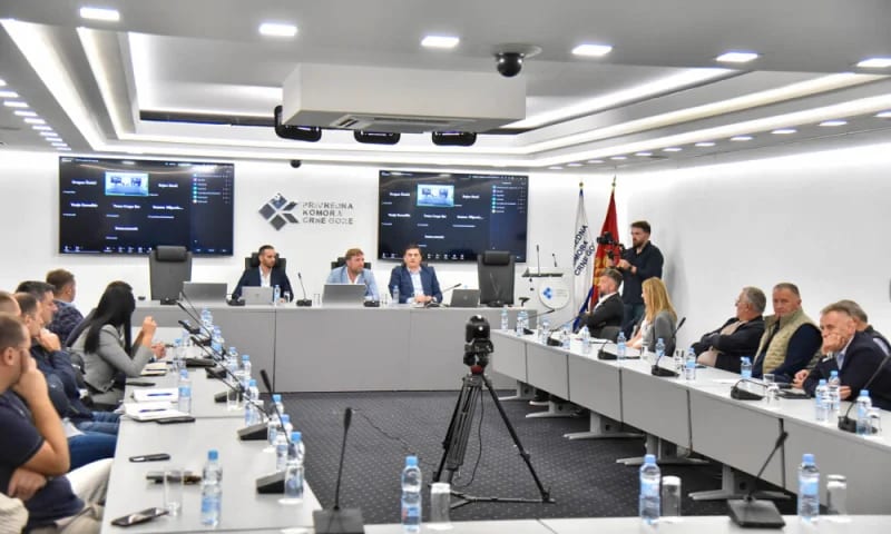PKCG: Povećanje zarada mora biti usklađeno sa realnim mogućnostima privrede