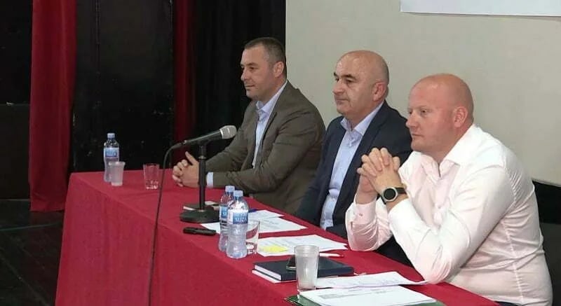 "SNP neće za sada rušiti vlast u drugim opštinama"