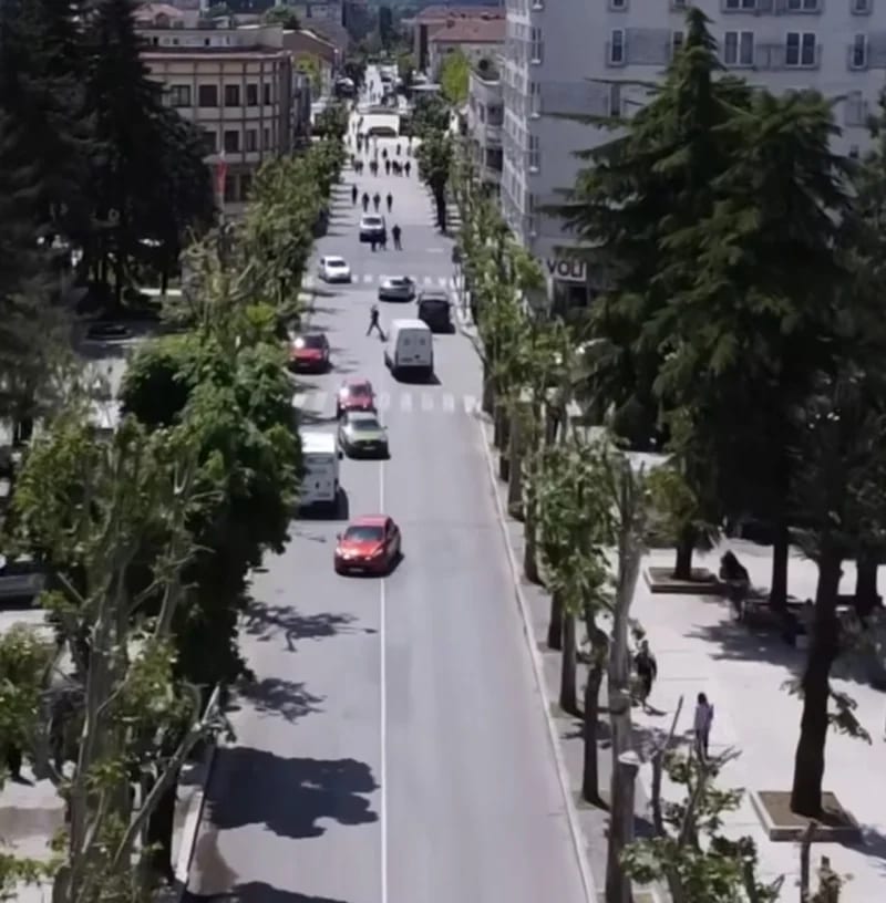 U ponedjeljak zatvoreno više ulica zbog radova na signalizaciji