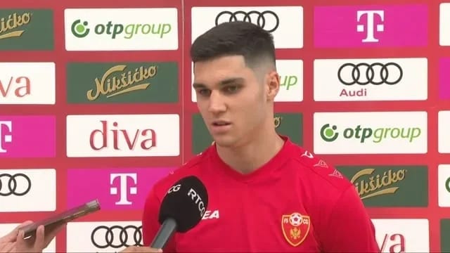 VIDEO: Adžić nastavlja sa dobrim partijama, gol u gostima u remiju protiv Bolonje
