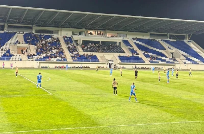 Poklon gol, minimalna pobjeda uz mnogo šansi i dobar utisak Sutjeske protiv Mornara
