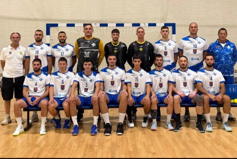 Jovo Damjanović za portal Onogošt: Evropski meč u Nikšiću veoma me raduje