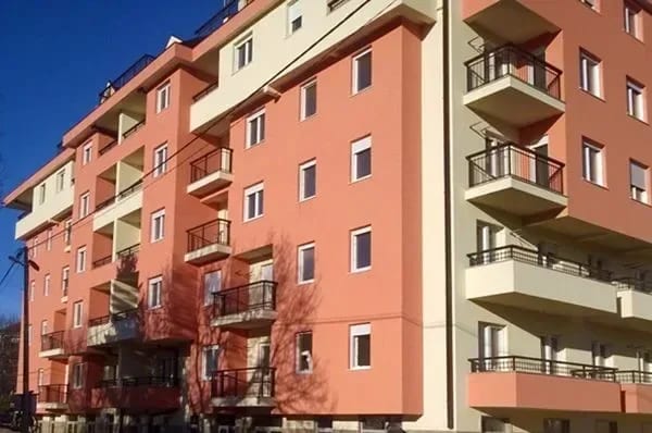Beton raste brže od infrastrukture: Crnu Goru čeka novi građevinski talas?