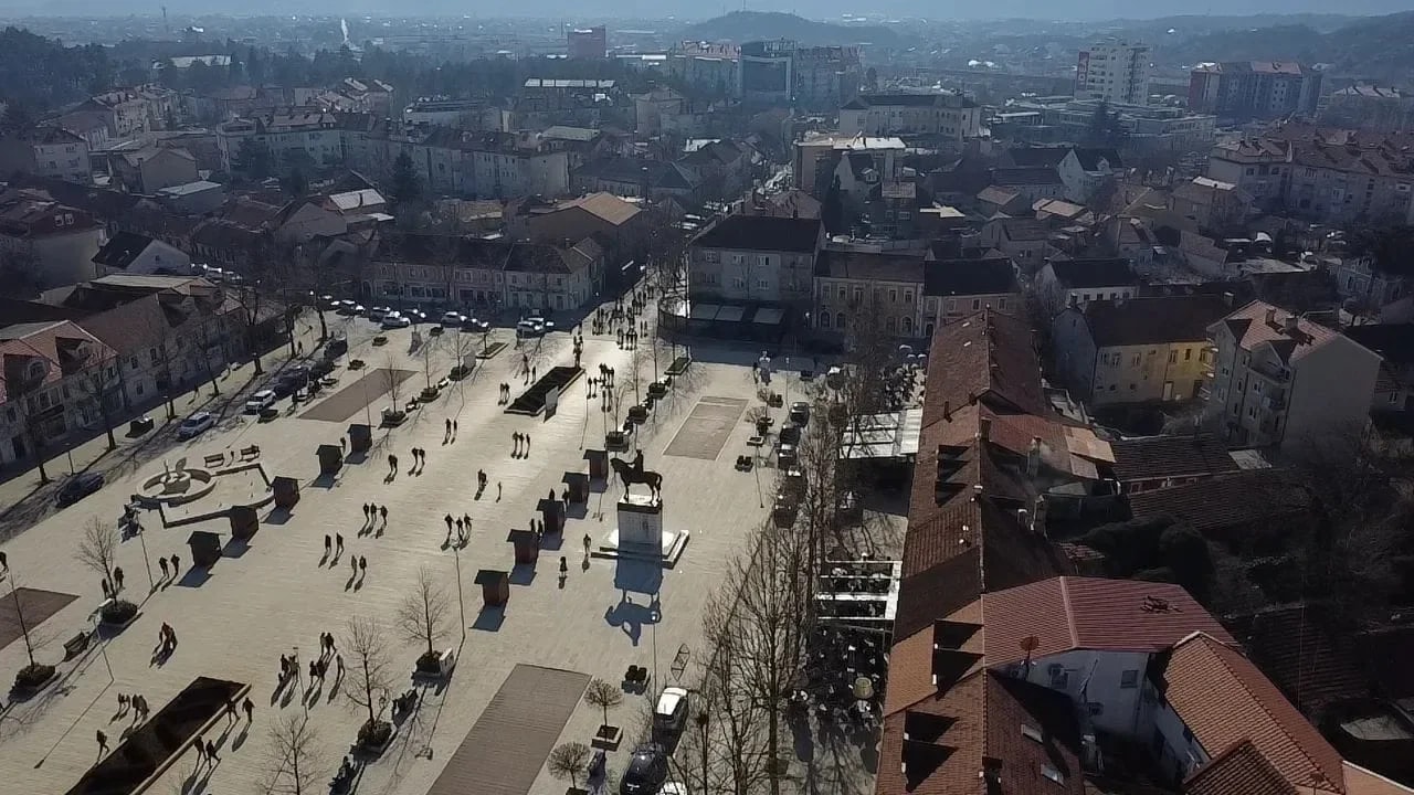 Ti famozni decibeli... i veš mašina kao rješenje