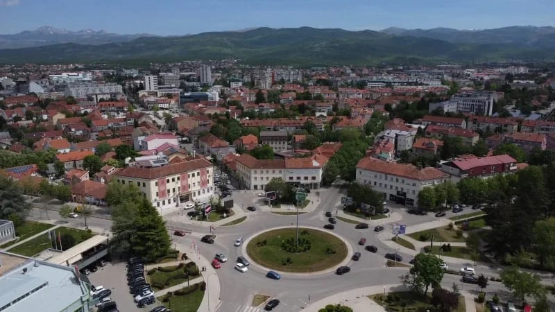 Trojica Nikšićana uhapšena zbog sumnje da su sugrađaninu nanijeli teške tjelesne povrede