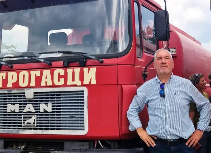 Krivokapić: Požari pokazali sve slabosti sistema, žalostan i odnos države prema profesionalnim vatrogascima