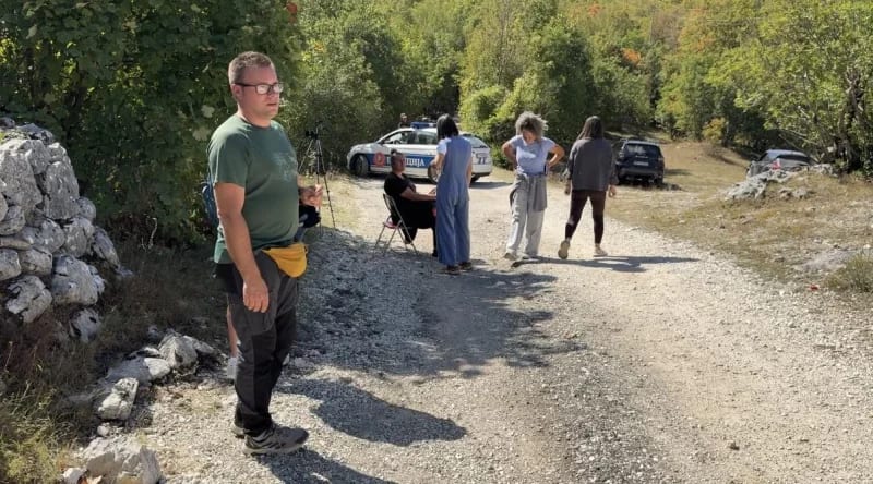 Policija i tužilaštvo danas na terenu, istražuju slučaj u Bresticama