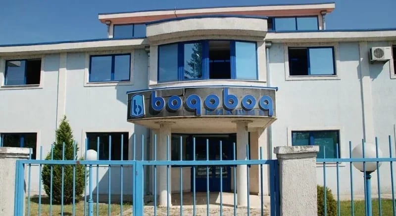 Grahovo: Obustava tehničke vode od sjutra