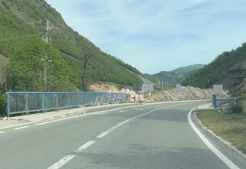 Struka za preispitivanje ograničenja brzine, traži analizu puteva