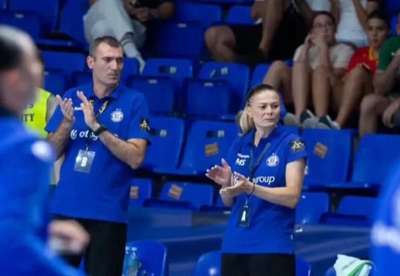 Novo priznanje za Koraćevića, na klupi Budućnosti kao pomoćni trener