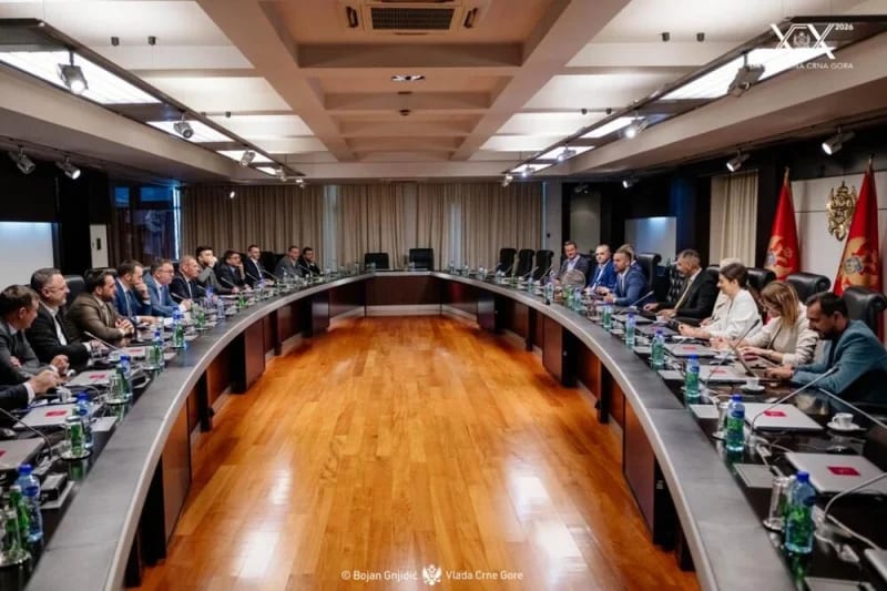Spajić: Povećanje zarada i standarda ključ za sprečavanje odlaska građana