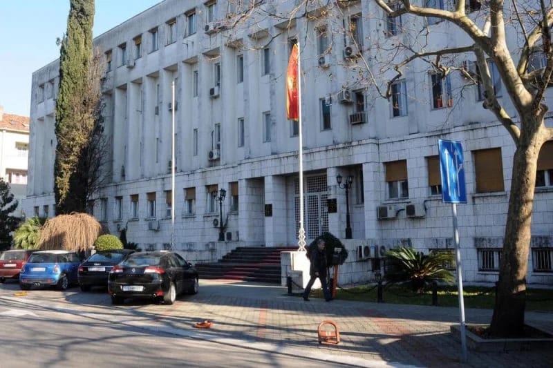 Budžetski prihodi premašili dvije milijarde eura za osam mjeseci