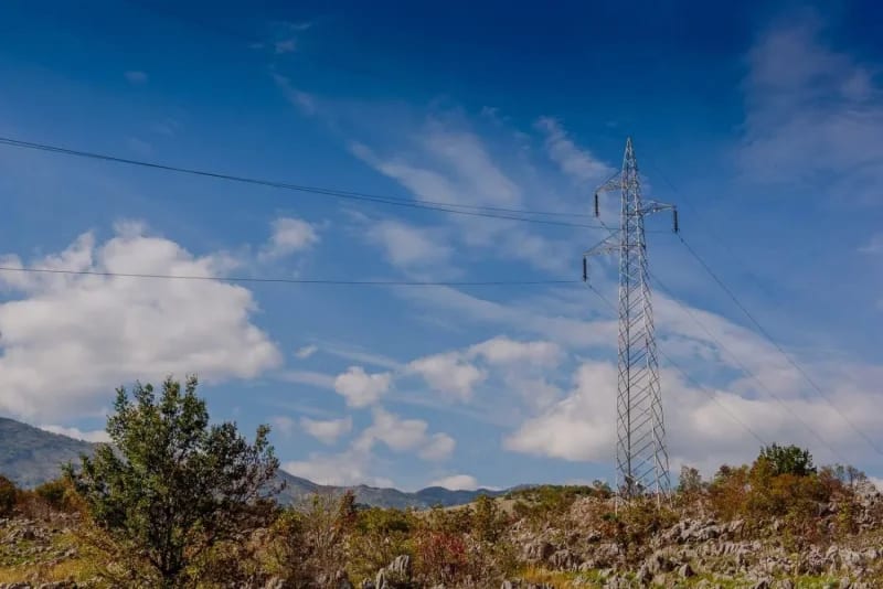 Ovi djelovi Niikšića sjutra će biti bez struje