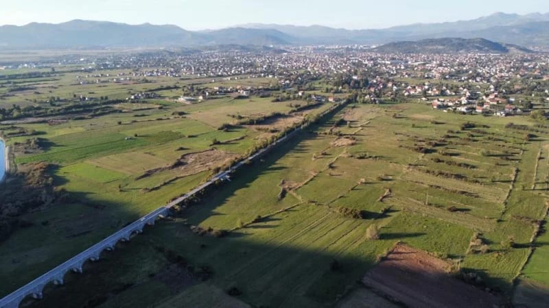 Dolina Zete važno stanište za ptice, ali pod sve većim pritiscima: Nikšić stanište za 196 vrsta