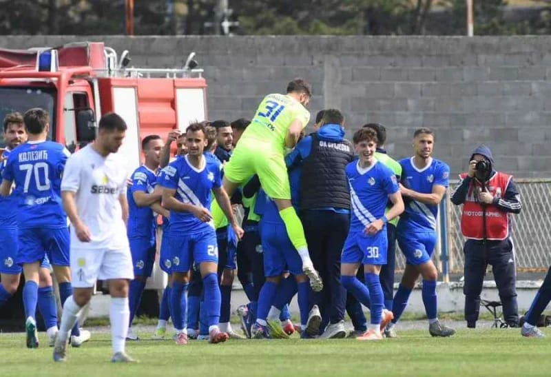 Derbi posle zatišja, sudar dvije ekipe u najboljoj formi
