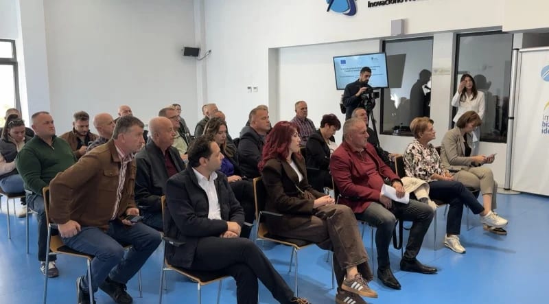 Od prevencije požara u Nikšiću do razvoja seoskog turizma: Za 17 lokalnih projekata 350.000 eura