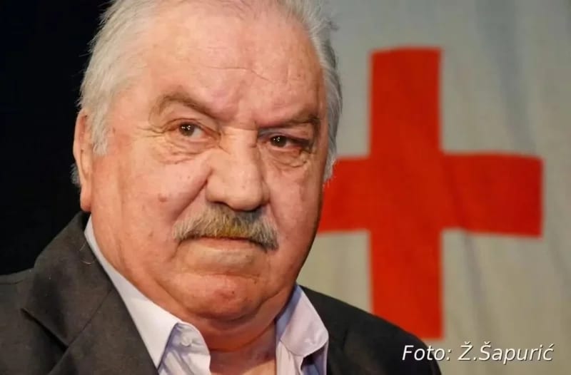 Sjutra komemorativna sjednica povodom smrti Milorada Mida Drekalovića