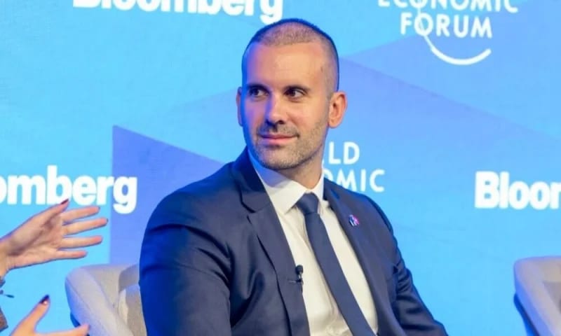 Spajić: Euro model je neophodna reforma za zaštitu životnog standarda građana
