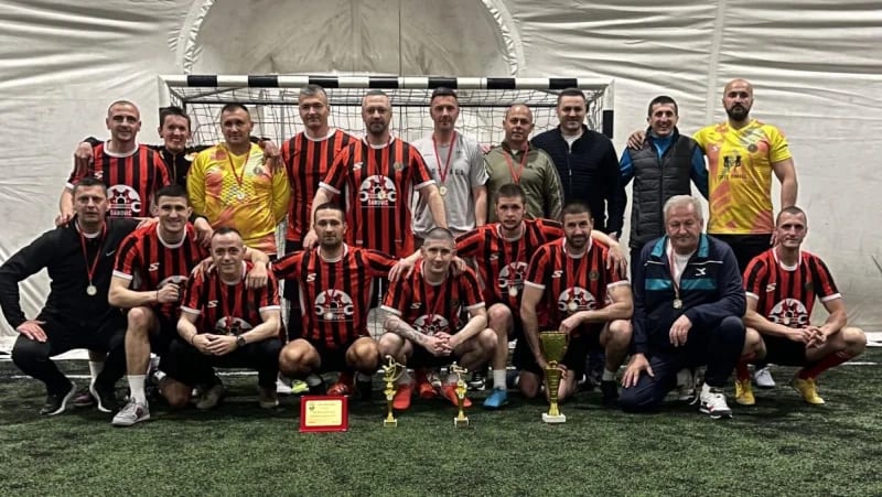 Orbović i Janičić četiri puta u metu