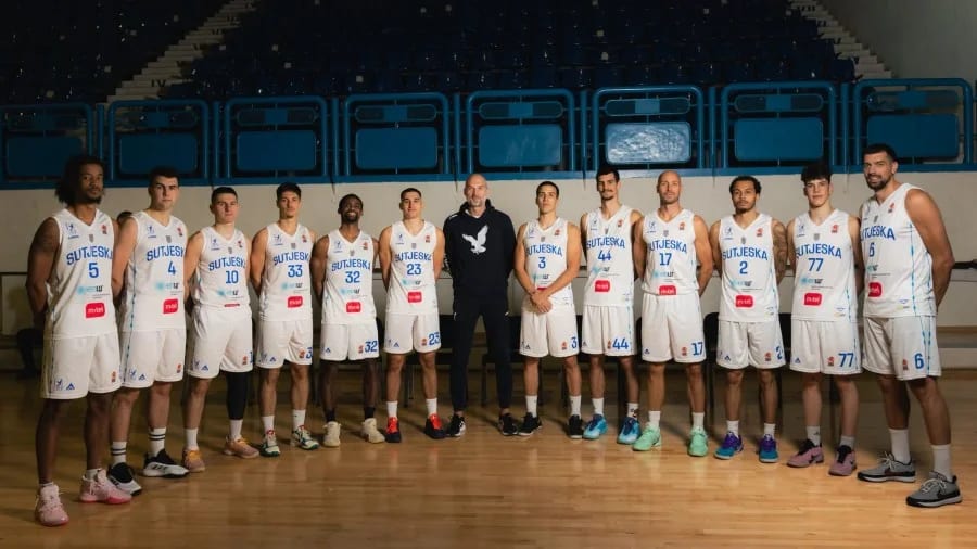 Sutjeska pobjedom otvorila ABA 2 ligu