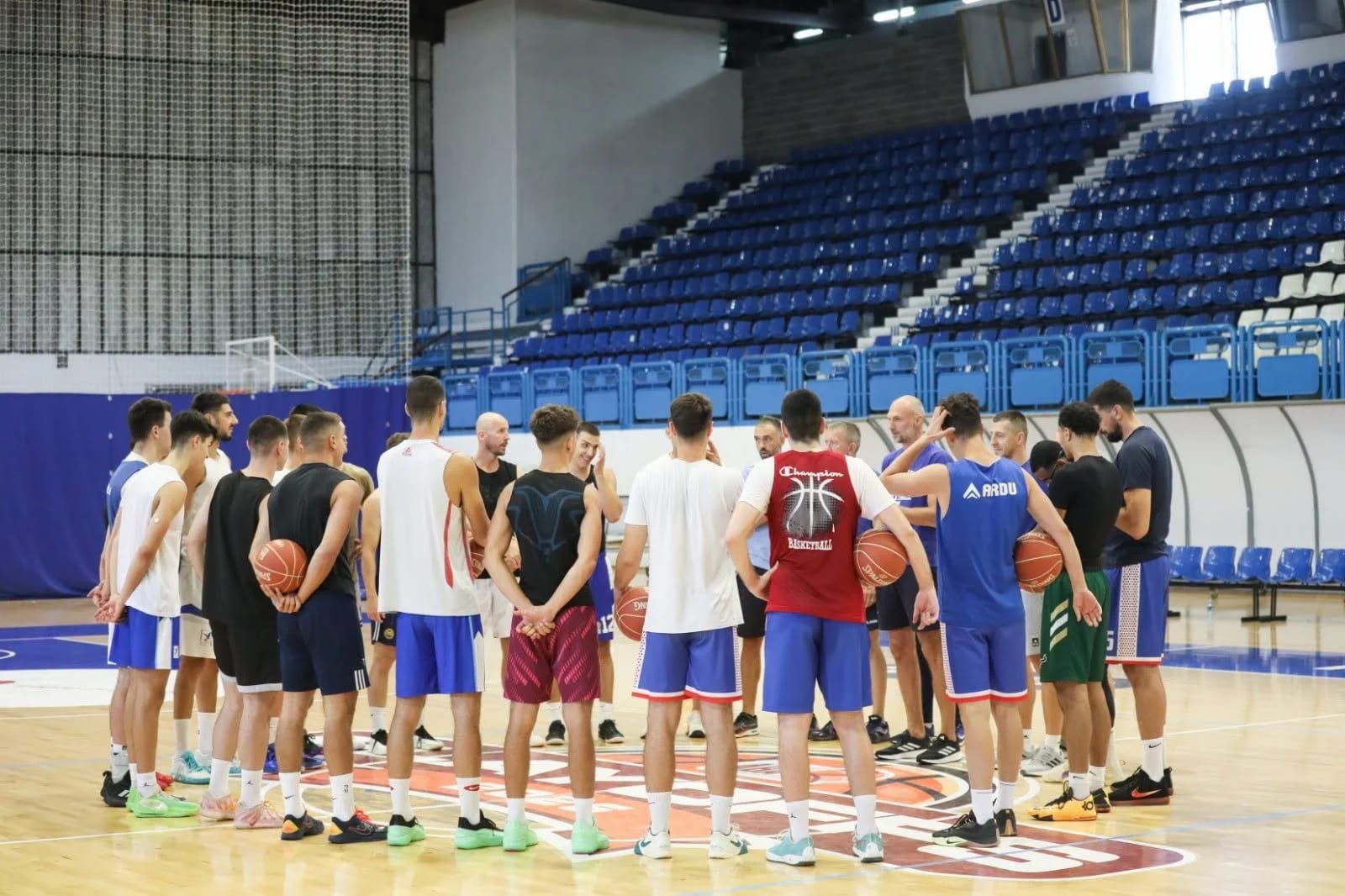 Sutjeska nakon dvije pobjede u ABA 2 ligi otvara domaće prvenstvo protiv Jedinstva