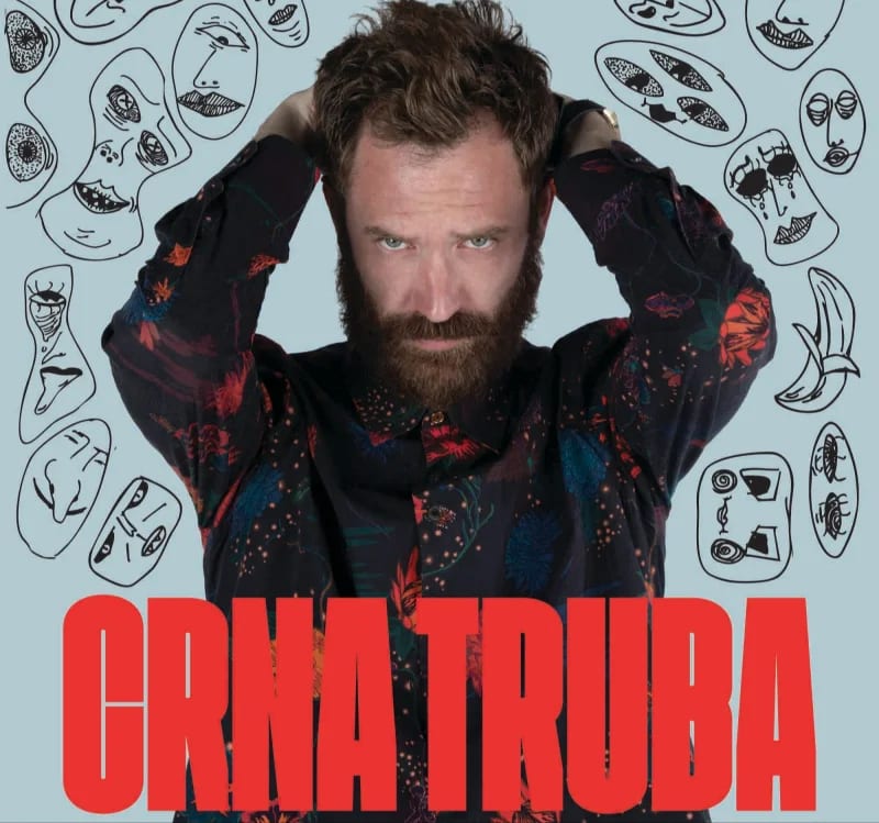 Nikšićko pozorište: Film "Crna truba" u petak