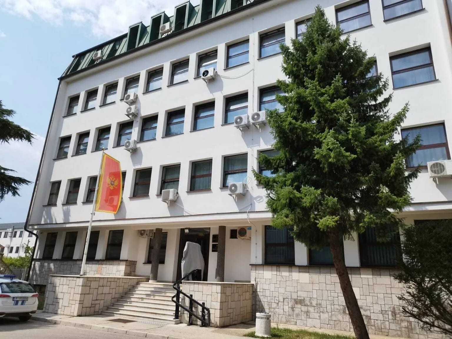 ODT Nikšić: Izdata naredba za obdukciju četrnaestogodišnjeg dječaka